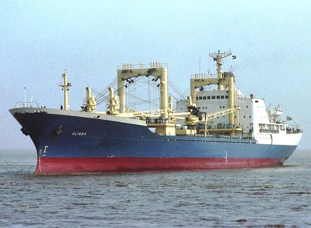 Corvelein Roger / shipspotting.com