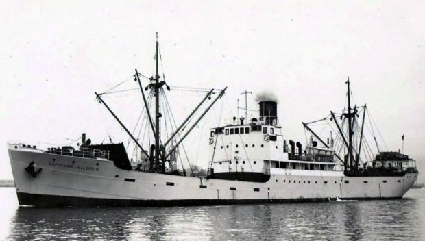 Marius Bar / uim.marine.free.fr