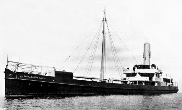 Jhon I. Thornycroft & Co. Ltd.