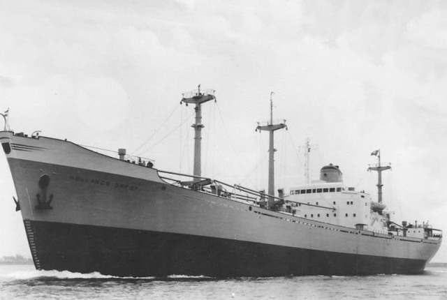 Gerrit J. Schmaal / marishdata