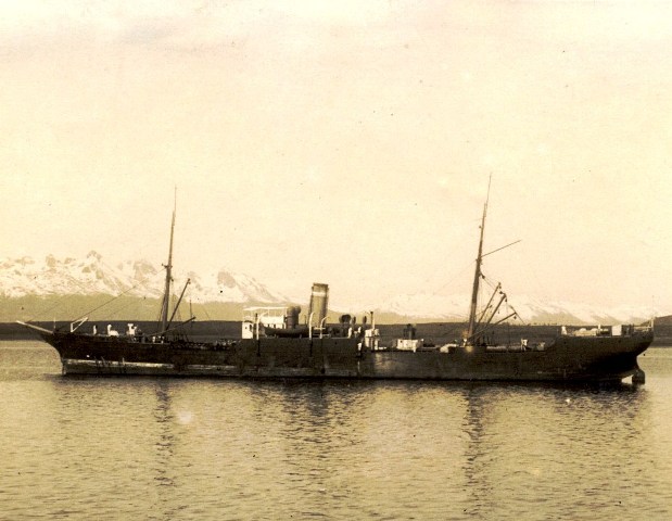 Departamento de Estudios Históricos Navales de la Armada Argentina