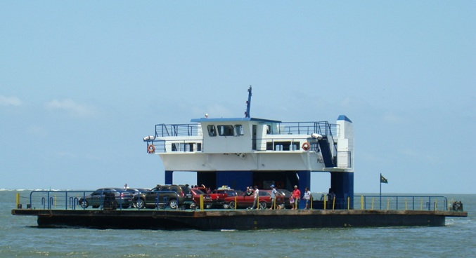 Rogerio Cordeiro / shipspotting.com