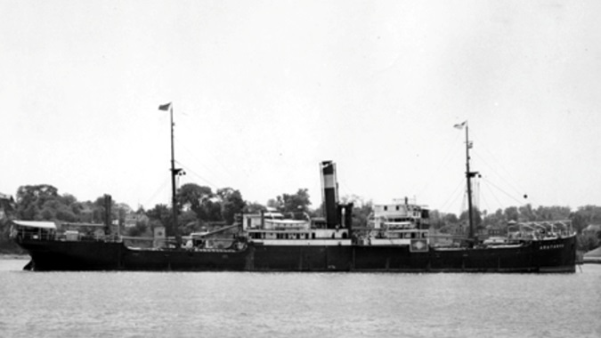 Mariners Museum & Park