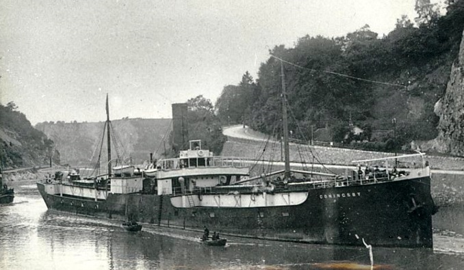 York Collection - Teesbuiltships.co.uk