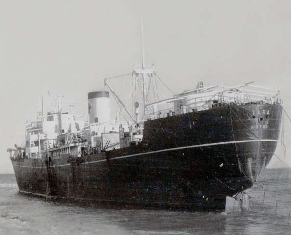 Marce / shipspotting.com