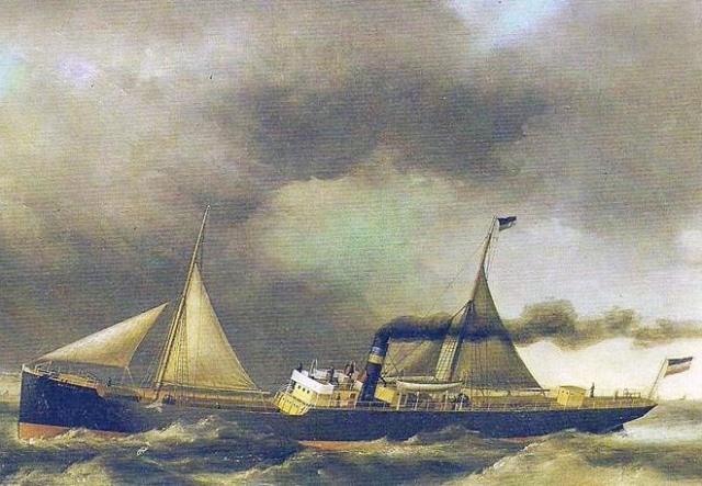 Rui Amaro / shipnostalgia.com