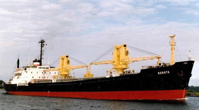 DDGHANSA / shipspotting.com