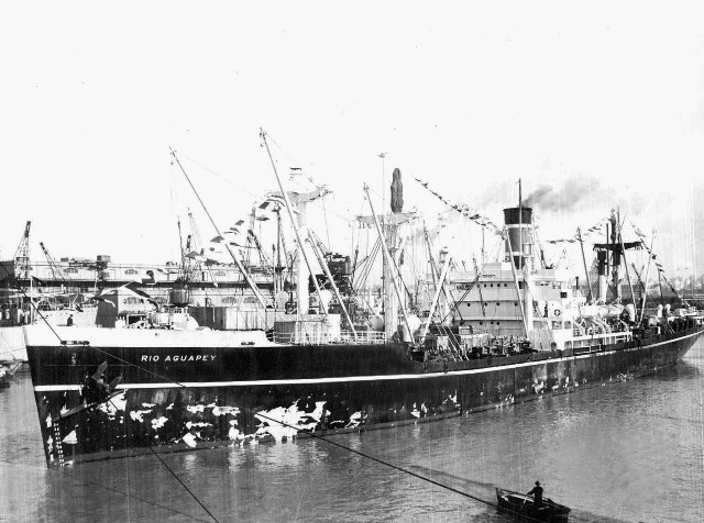 Archivo General de la Nación Dpto. Doc. Fotográficos. Buenos Aires. Argentina