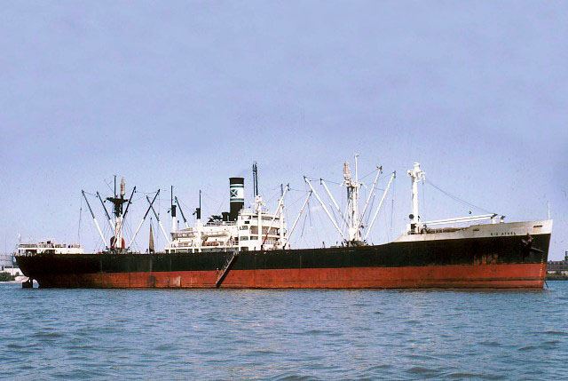 David Boone / usmaritimecommission.de