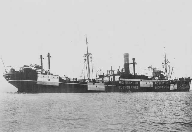 Archivo General de la Nación Dpto. Doc. Fotográficos. Buenos Aires. Argentina