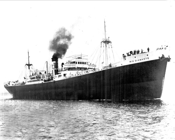 Archivo General de la Nación Dpto. Doc. Fotográficos. Buenos Aires. Argentina