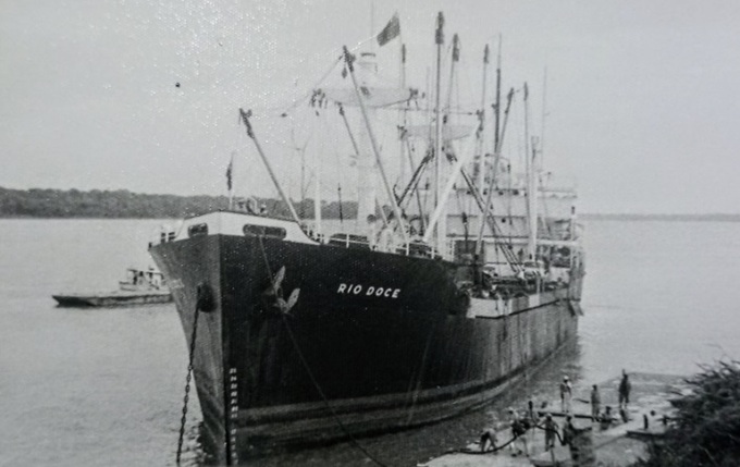 Edson de Lima Lucas / shipspotting.com