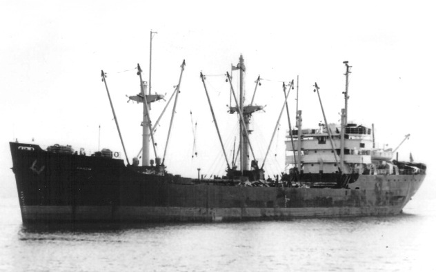 Colección Alexander Duncan / usmaritimecommission.de