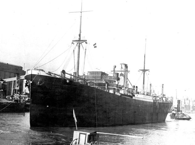 Archivo General de la Nación Dpto. Doc. Fotográficos. Buenos Aires. Argentina