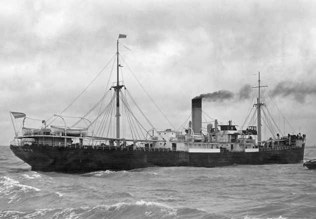 Archivo General de la Nación Dpto. Doc. Fotográficos. Buenos Aires. Argentina