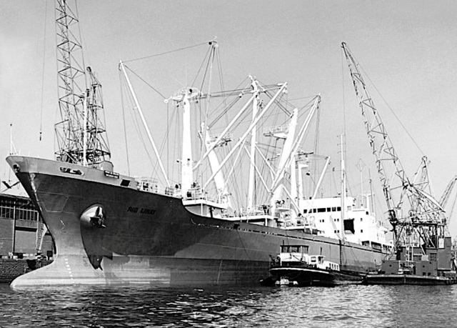 Gijsha / shipspotting.com