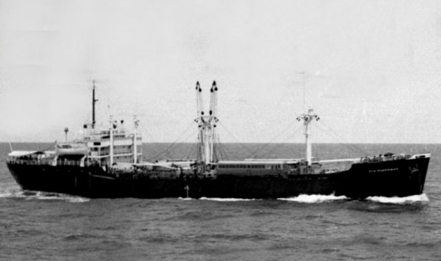 Capitán Carlos Dufriche