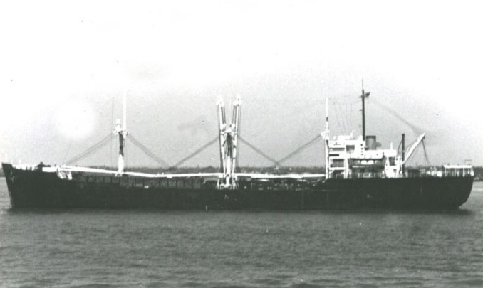 Colección Morten Bjordalen / usmaritimecommission.de