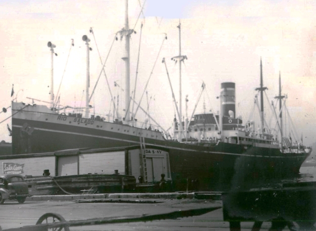 Archivo General de la Nación Dpto. Doc. Fotográficos. Buenos Aires. Argentina