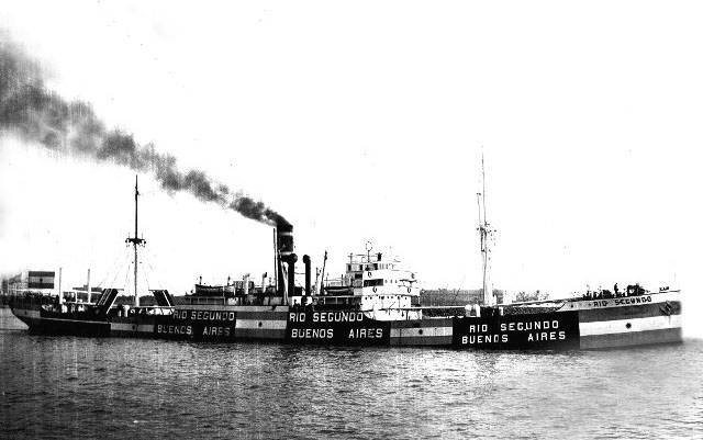 Archivo General de la Nación Dpto. Doc. Fotográficos. Buenos Aires. Argentina