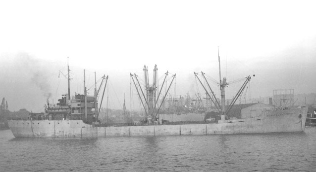 usmaritimecommission.de