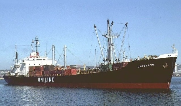 Willem Van Maanen / wellandcanal.ca