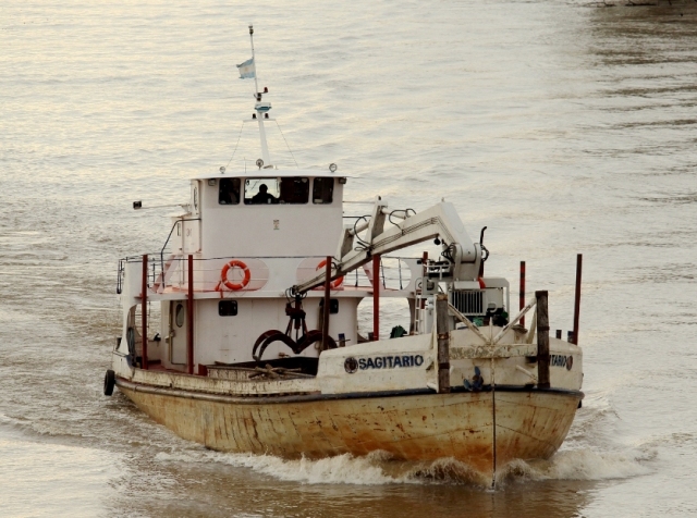 Maxi Alonso / shipspotting.com