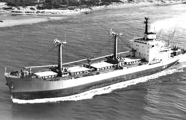 DDGHANSA / shipspotting.com