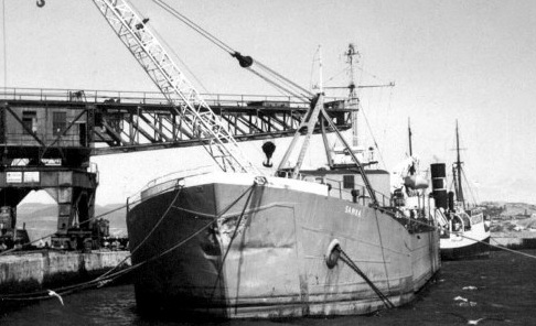 Archivo General de la Nación Dpto. Doc. Fotográficos. Buenos Aires. Argentina