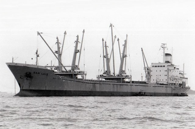 DDGHANSA / shipspotting.com