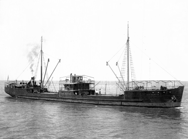 Archivo General de la Nación Dpto. Doc. Fotográficos. Buenos Aires, Argentina