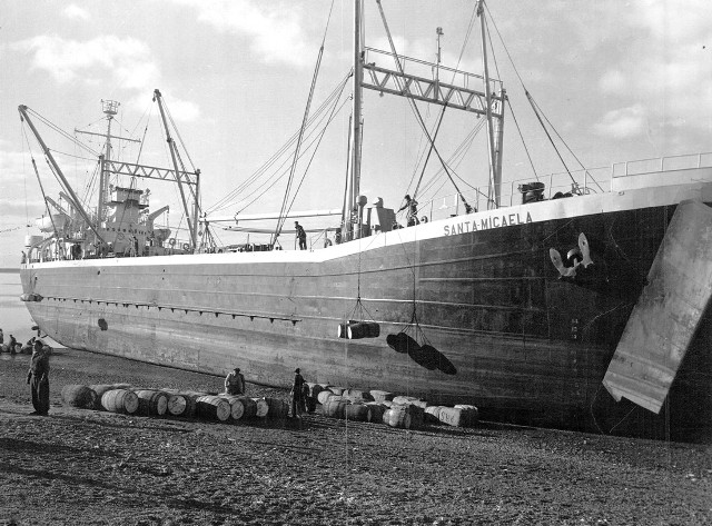 Archivo General de la Nación Dpto. Doc. Fotográficos. Buenos Aires. Argentina