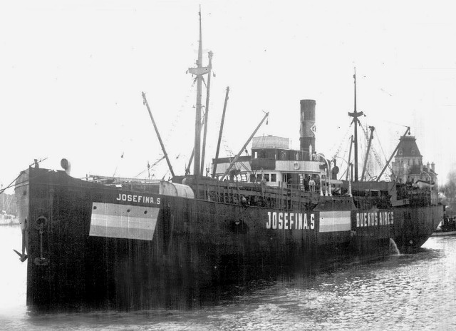 Archivo General de la Nación Dpto. Doc. Fotográficos. Buenos Aires. Argentina