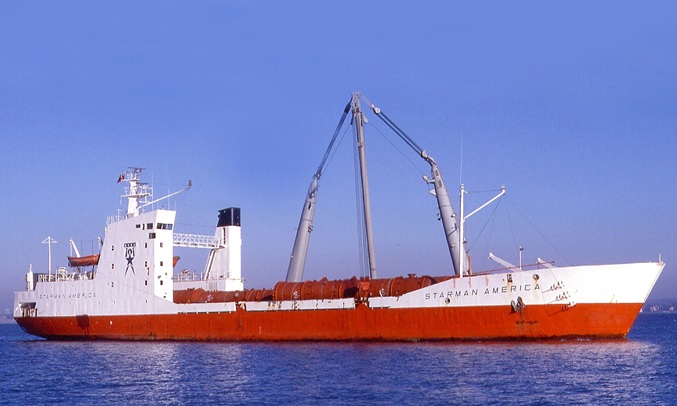 Teachers / shipspotting.com