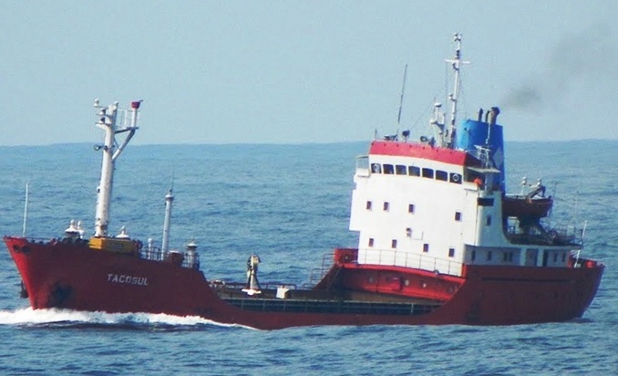 Paulo Leao / naviosaoextremo.com