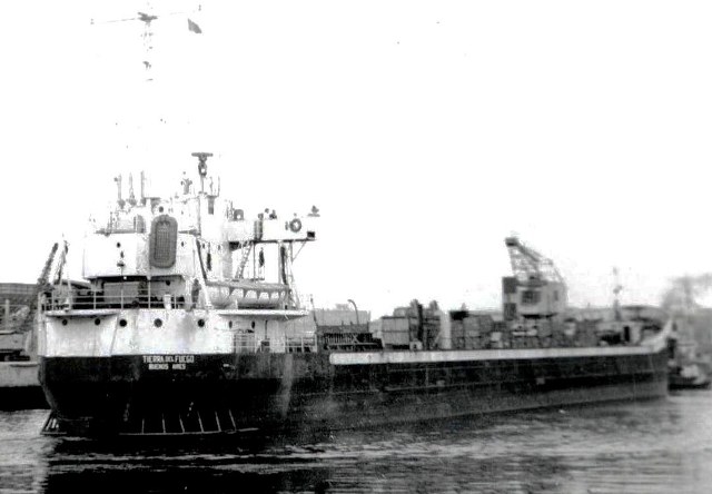 Archivo General de la Nación Dpto. Doc. Fotográficos. Buenos Aires. Argentina