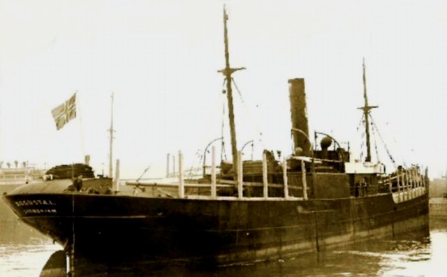 Colección Joechaim McMillan