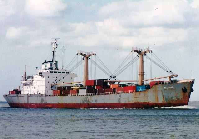 DDGHANSA / shipspotting.com