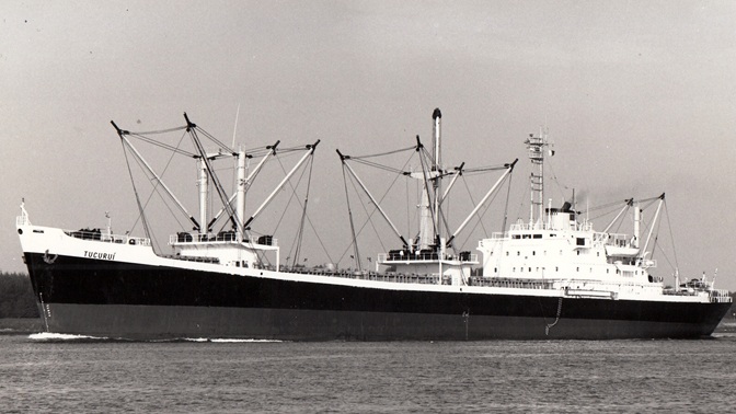 DDGHansa / shipspotting.com