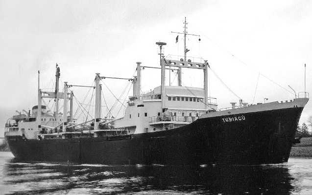 Michael Neidig / shipspotting.com