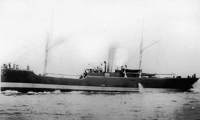 Humberman / seatheships.org