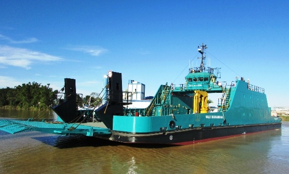 Detroit Brasil Ltda.