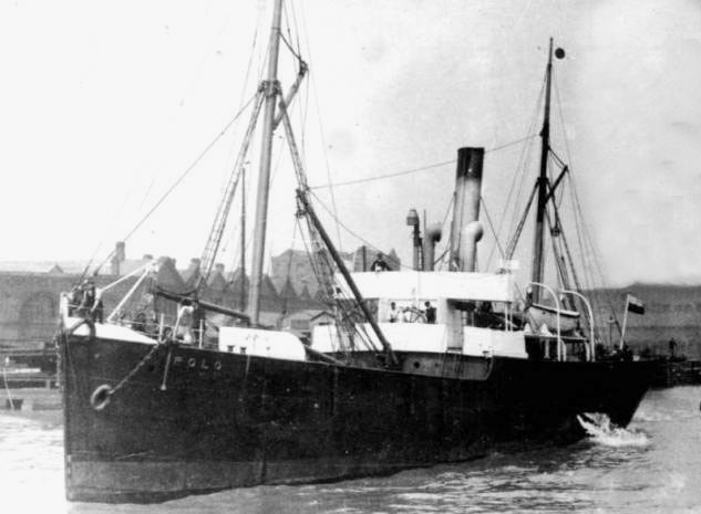 Richard Cox / shippingandshipbuilding.uk