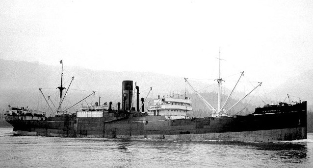 Walter E. Frost / City of Vancouver Archives