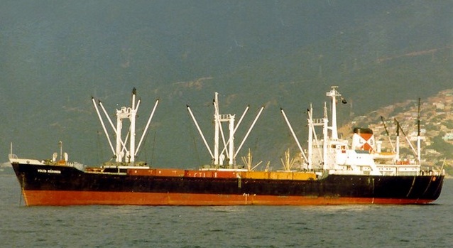 Carimar / shipspotting.com