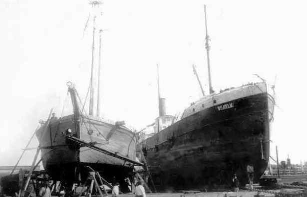 Archivo General de la Nación Dpto. Doc. Fotográficos. Buenos Aires. Argentina