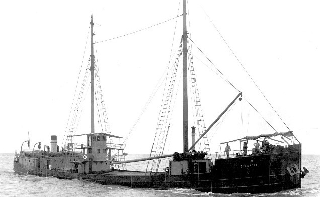 Archivo General de la Nación Dpto. Doc. Fotográficos. Buenos Aires. Argentina