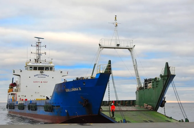 Daniel Antunez / MarineTraffic.com