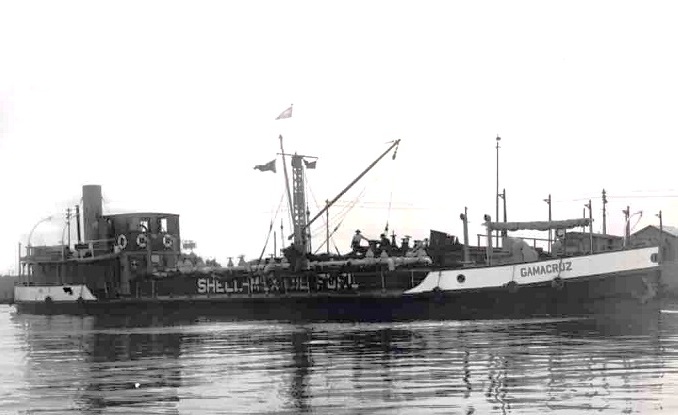 Archivo General de la Nación Dpto. Doc. Fotográficos, Buenos Aires, Argentina