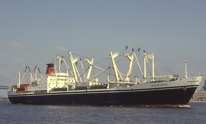 Rene Beauchamp / shipspotting.com